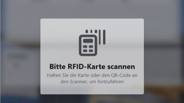 ♻️♻️ Digitalisiertes Recyclinghof-Management ♻️♻️