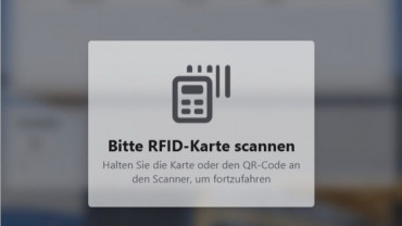 ♻️♻️ Digitalisiertes Recyclinghof-Management ♻️♻️