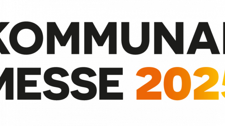 Kommunalmesse 2025 - Klagenfurt
