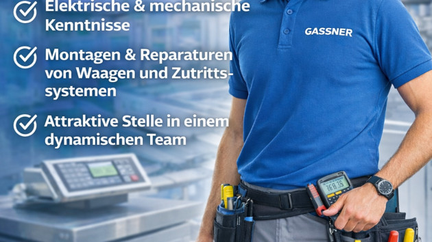 🚀 Wir suchen DICH!