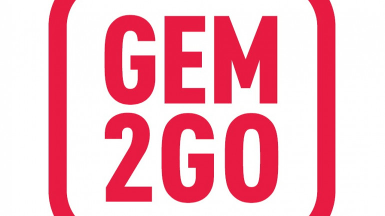Kooperation Gem2Go - Gassner
