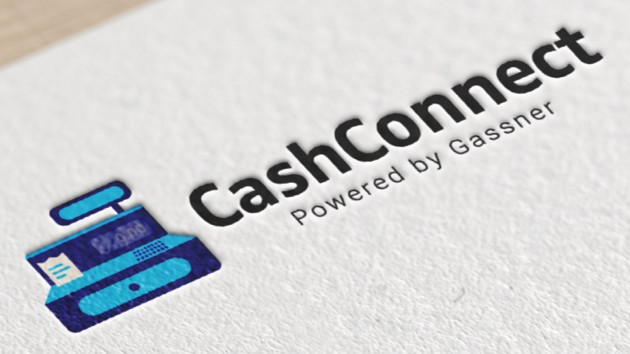 Gassner CashConnect - eine bewährte Kassa neu gedacht!