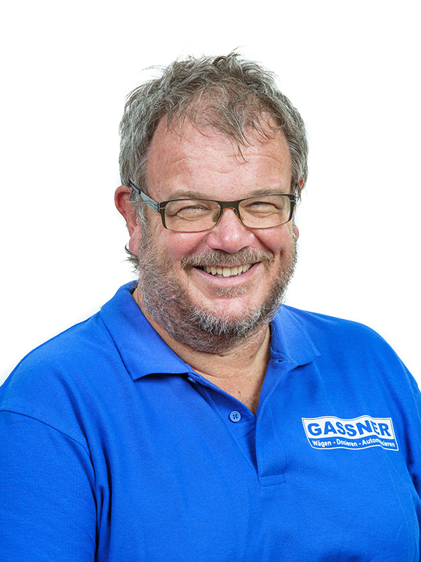 Ing. Rolf Ziegler