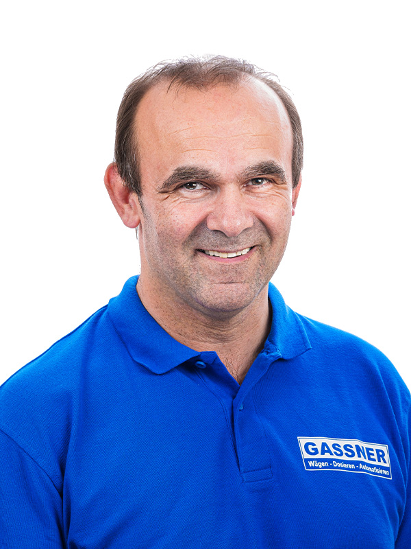 Gernot Facchini