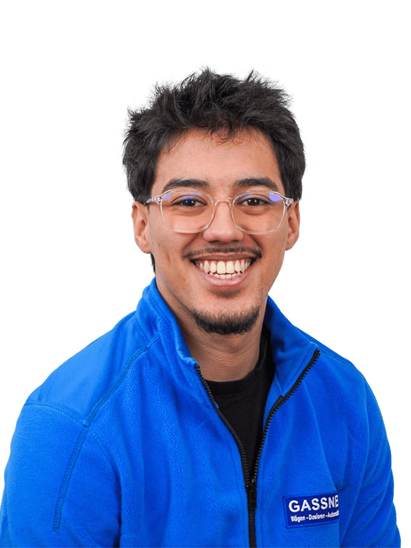 Ayman Bendiboun
